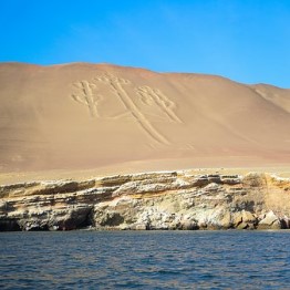 Nazca Peru