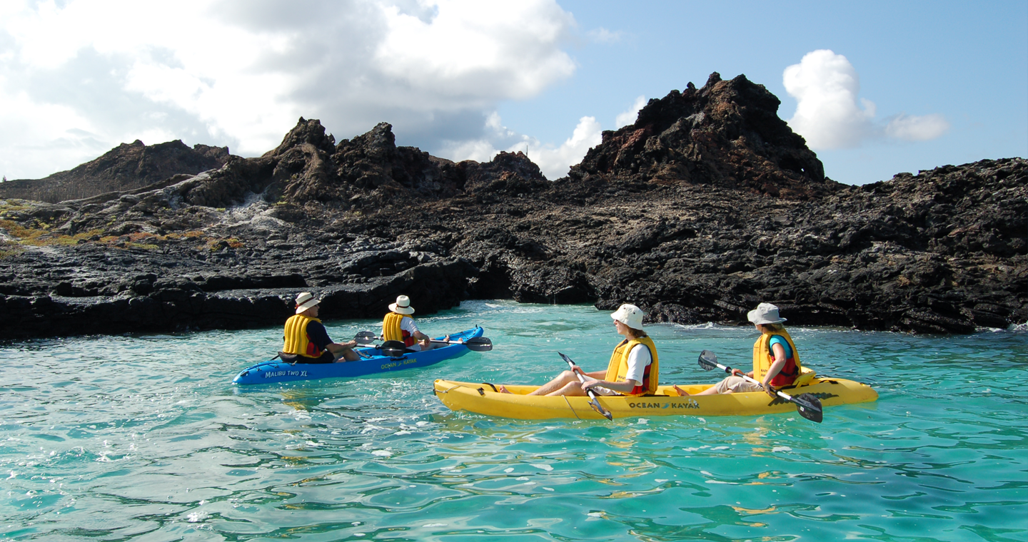 nemoi galapagos itinerary snorkel