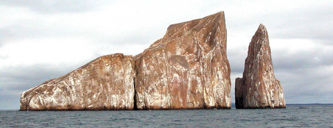 kicker rock