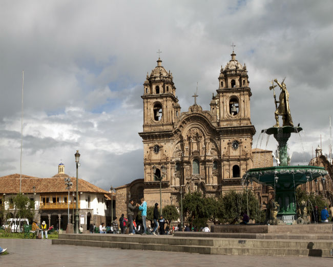 Cusco at first sight day 4