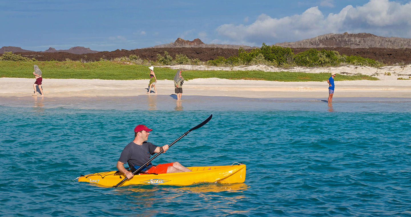 nemoi itinerary activities