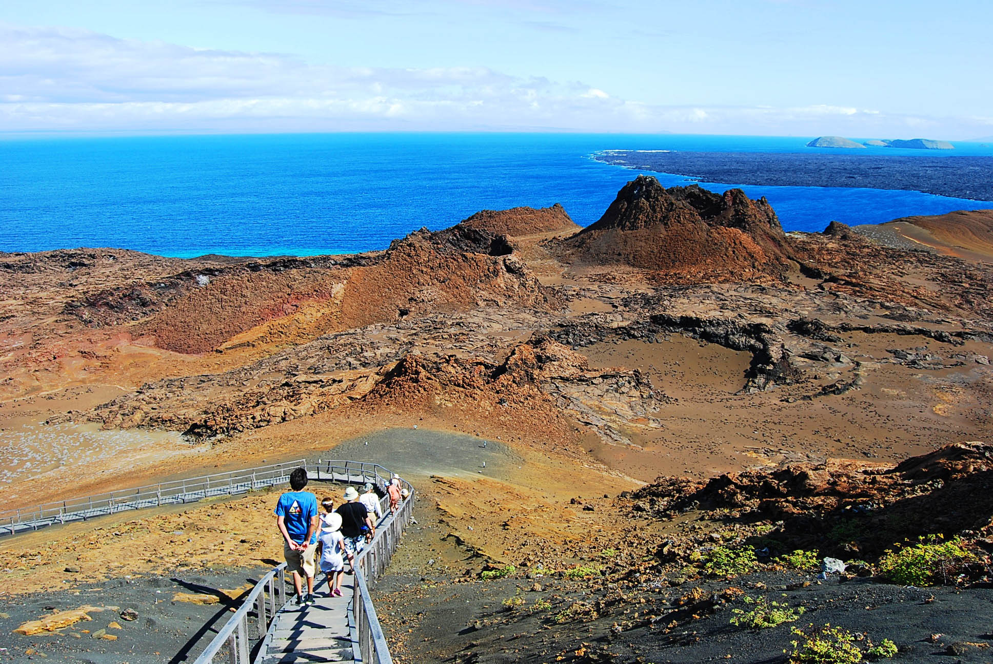 nemoii itinerary galapagos wildlife